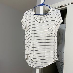 Love Culture Stripped Top